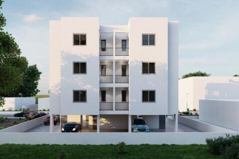 Apartments - Artist