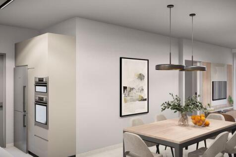Dining area artist