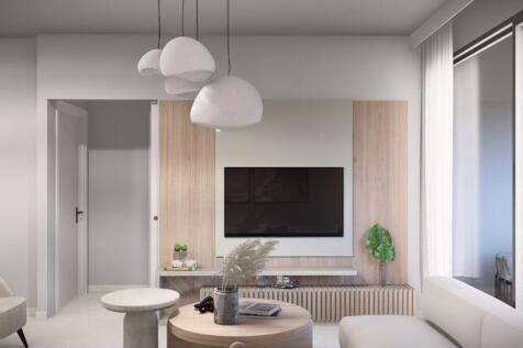 Living area artist