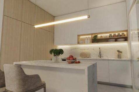Kitchen Example
