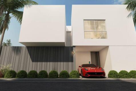 Villa - Artist...