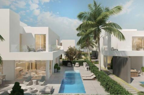 Villa - Artist...