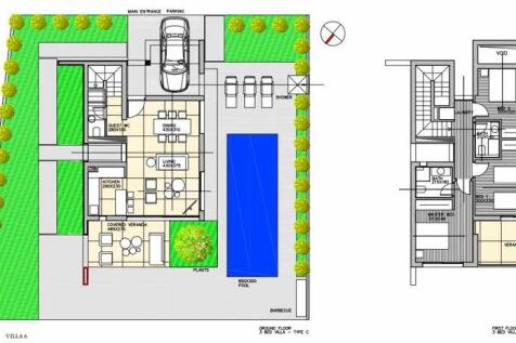 Villa 6 - Type C -