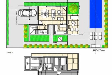Villa 10 - Type C -