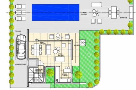 Villa 11 - Type D -
