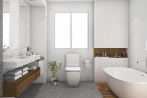 Bathroom - Artist