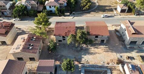 Overhead View