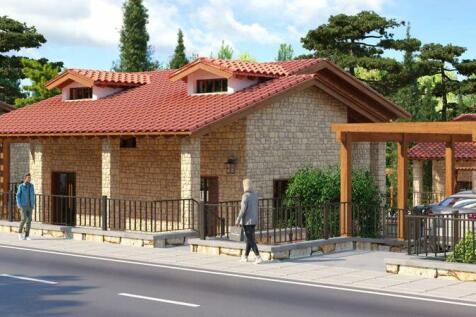 Villa - Artist...