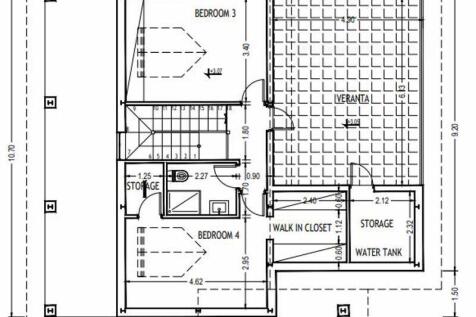 1st Floor Plans...