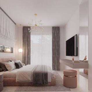 Bedroom Example