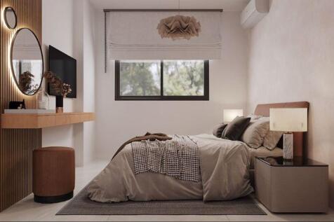 Bedroom Example