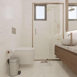 Bathroom Example
