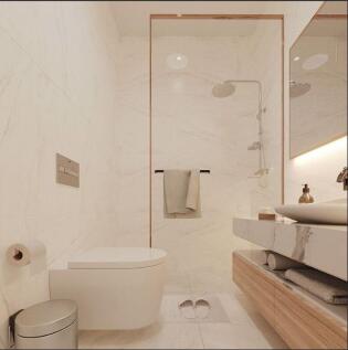 Bathroom Example