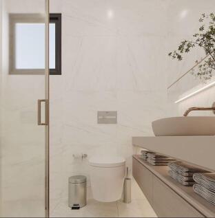 Bathroom Example