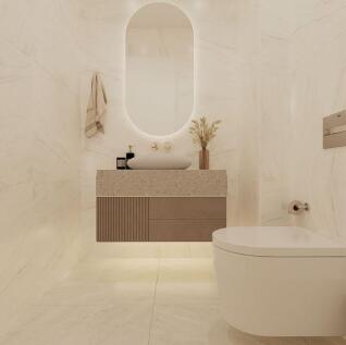 Bathroom Example