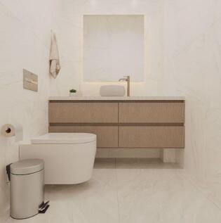 Bathroom Example