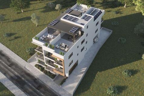 Aerial View of...
