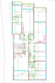 1st Floor Plans