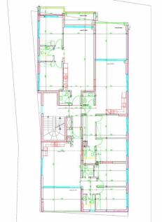 2nd Floor Plans