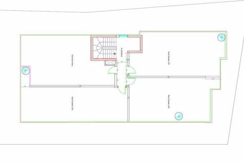 Roof Terrace Plans