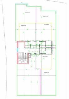 Roof Terrace Plans