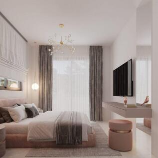 Bedroom Example