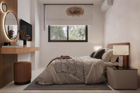 Bedroom Example