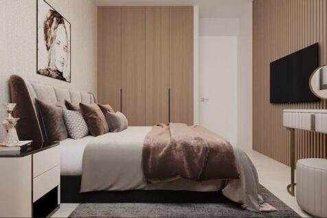 Bedroom Example
