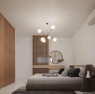 Bedroom Example