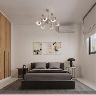 Bedroom Example