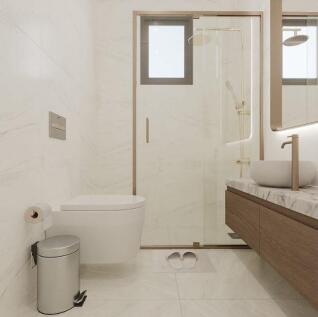 Bathroom Example