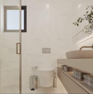 Bathroom Example