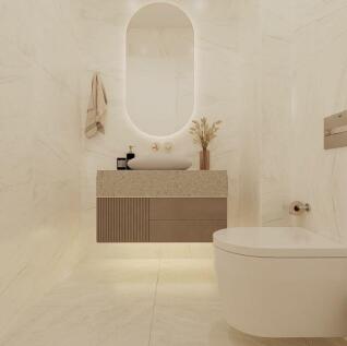 Bathroom Example