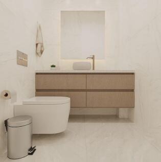 Bathroom Example