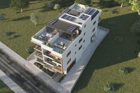 Aerial View of...
