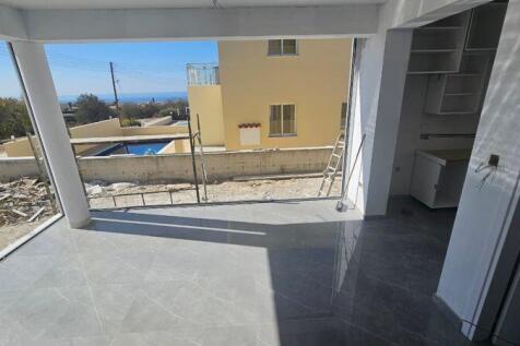 Front veranda