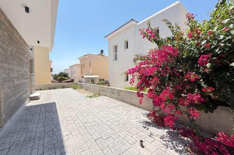 Rear Property