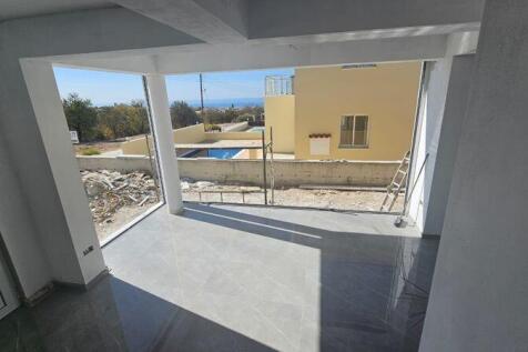 Front veranda