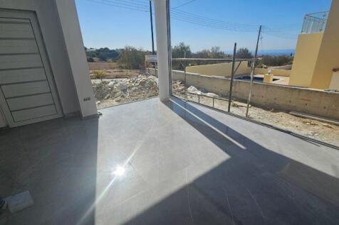 Front veranda