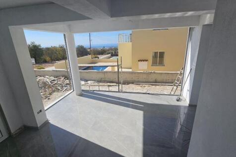 Front veranda