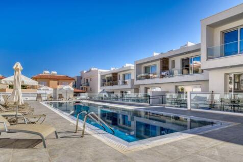 Communal Pool