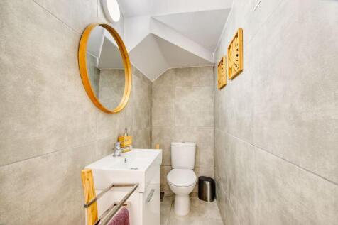 Guest WC