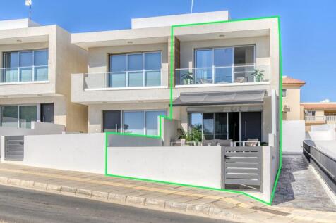 Property Outlined