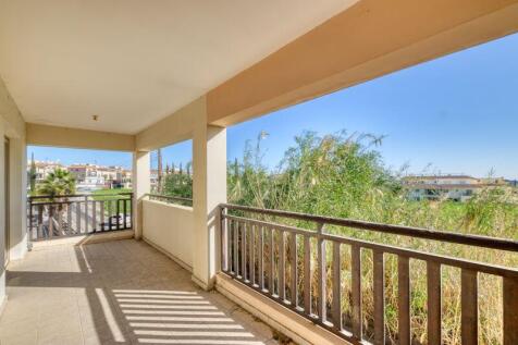 Example: Balcony
