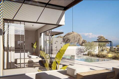 Swimming Pool Area