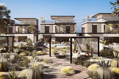 Villas - Artist...