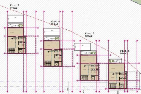 Basement Floor Plans