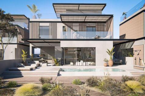 Villa - Artist...