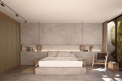 Bedroom Example
