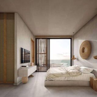 Bedroom Example